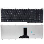Tastatūras  Keyboard for Toshiba C650 C660